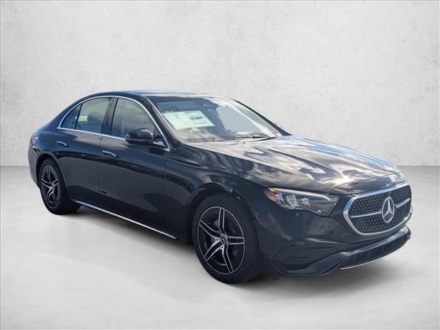 New 2026 Mercedes-Benz E 350 Sedan image 6