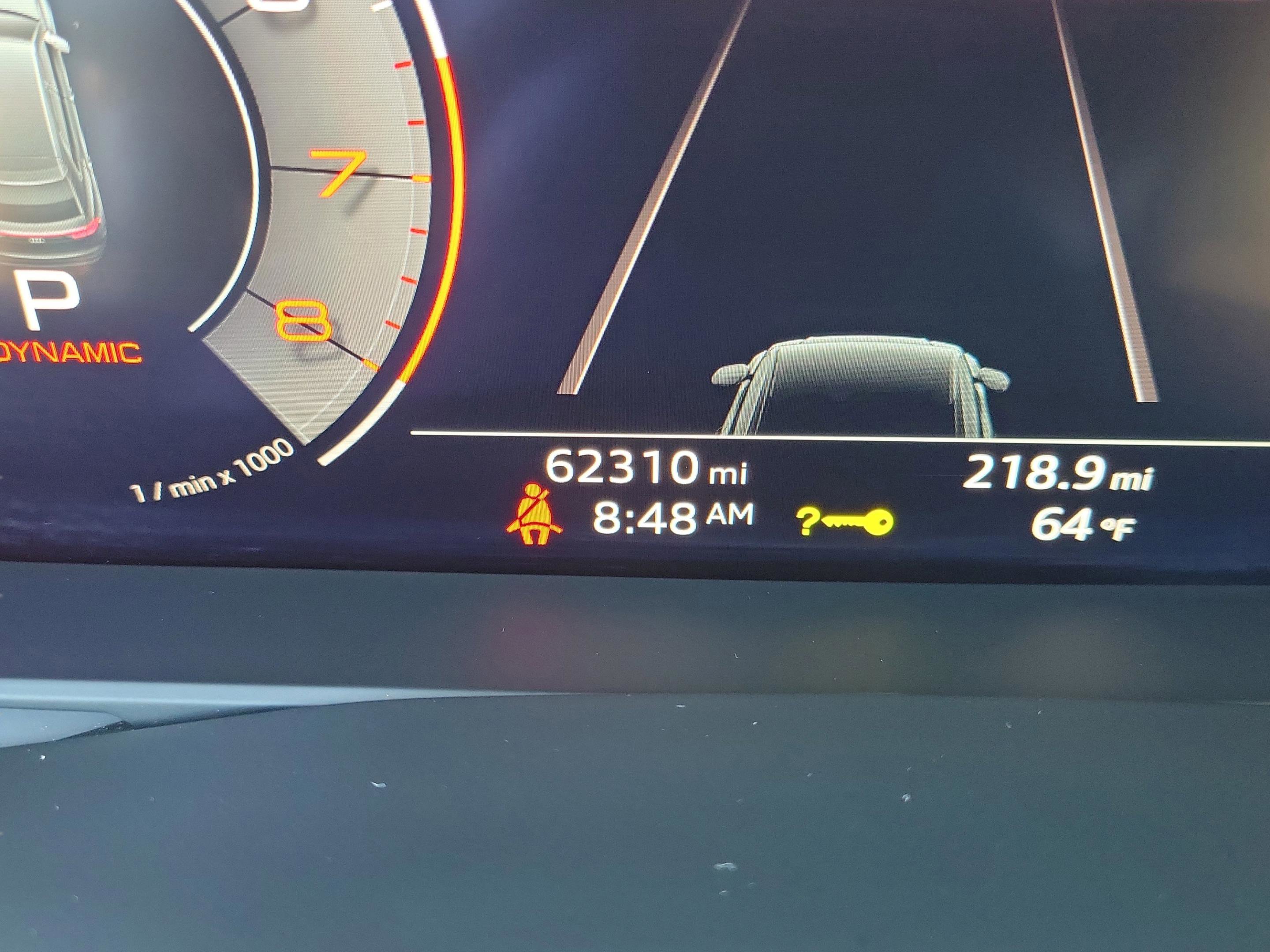 Used 2020 Audi Q8 Prestige image 17