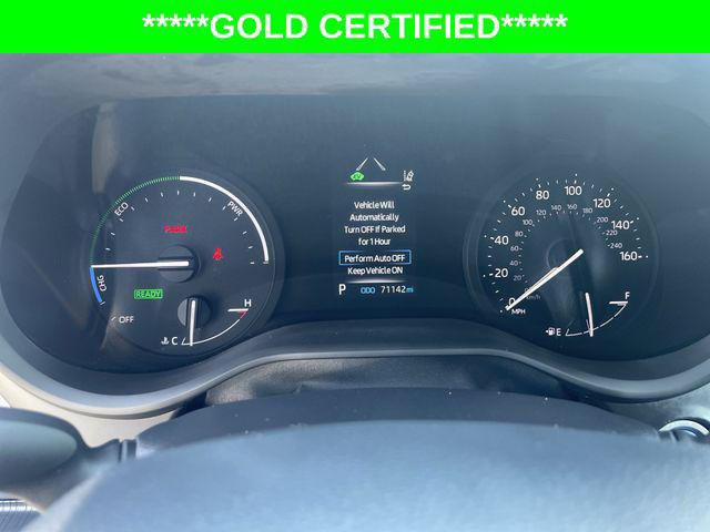 Certified 2022 Toyota Sienna XLE Woodland Edition AWD/4WD image 20