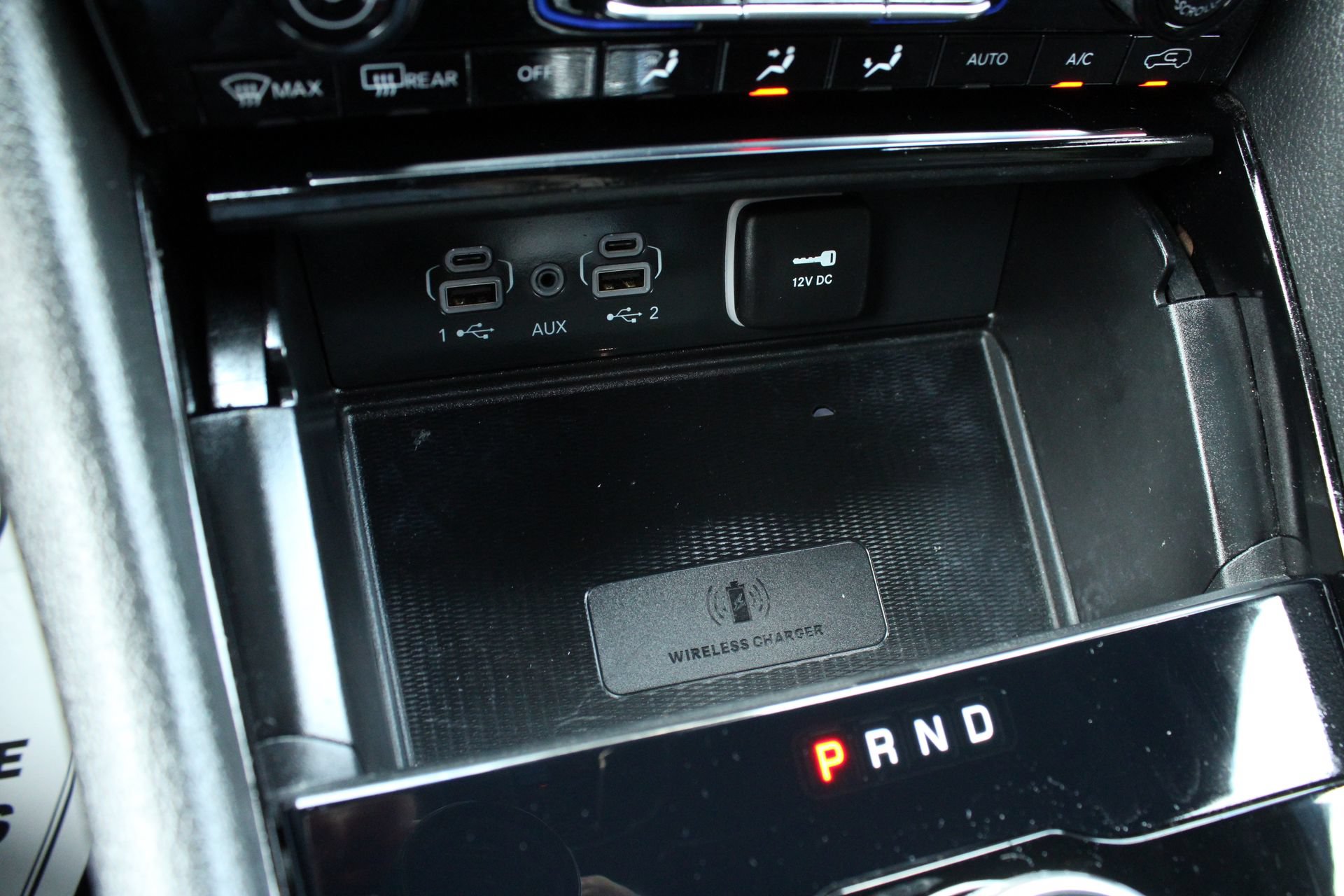 Used 2023 Jeep Grand Cherokee Altitude AWD/4WD image 45