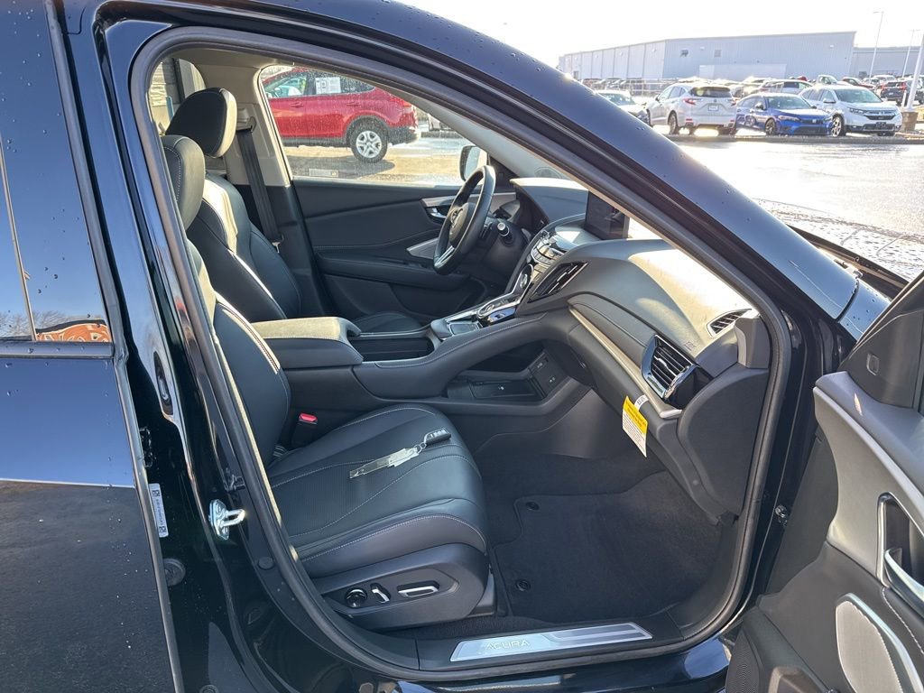 Used 2024 Acura RDX w/ Technology Package image 42