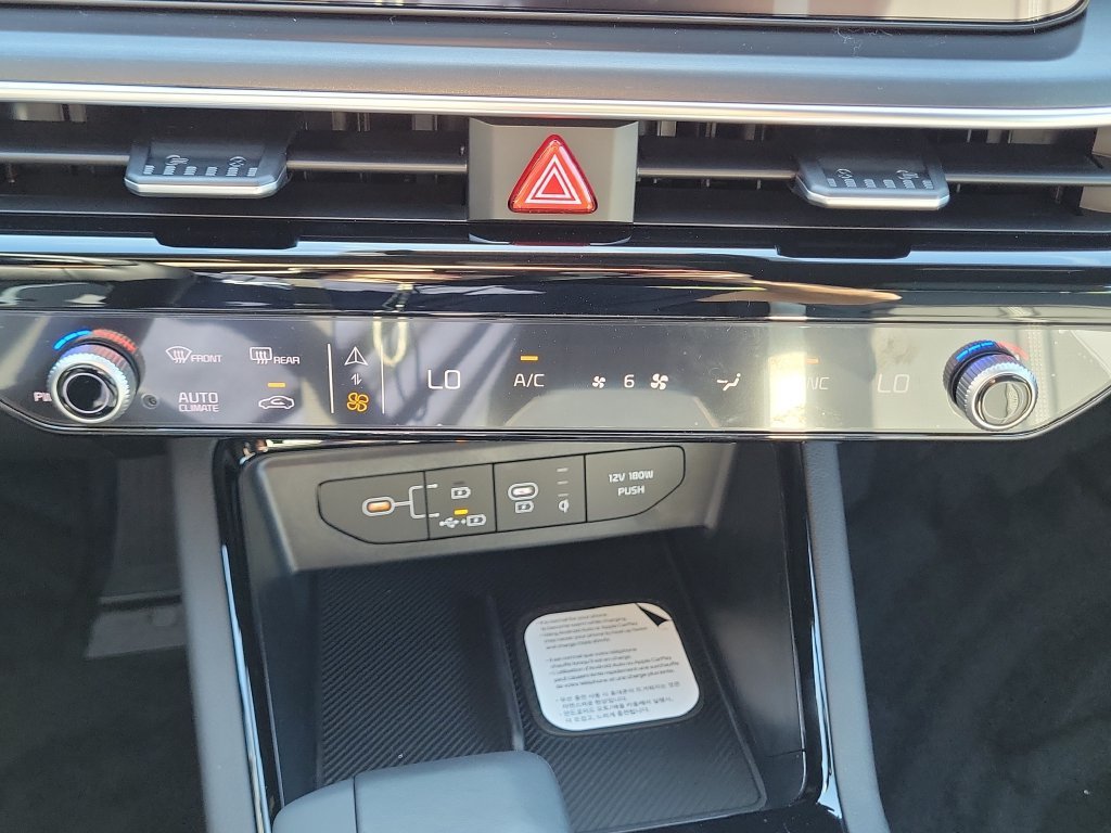 New 2026 Kia K5 GT-Line FWD image 31