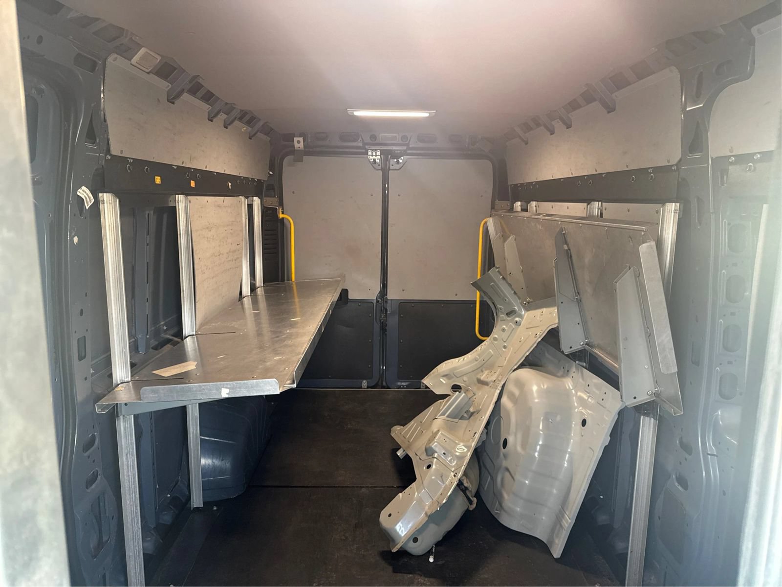 Used 2020 RAM ProMaster 3500 FWD image 15