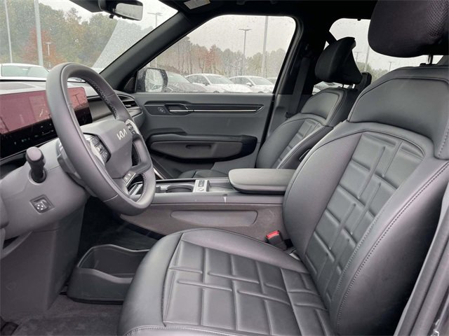 New 2026 Kia EV9 Land w/ Nightfall Edition Package image 24