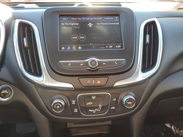 Used 2023 Chevrolet Equinox LT image 26