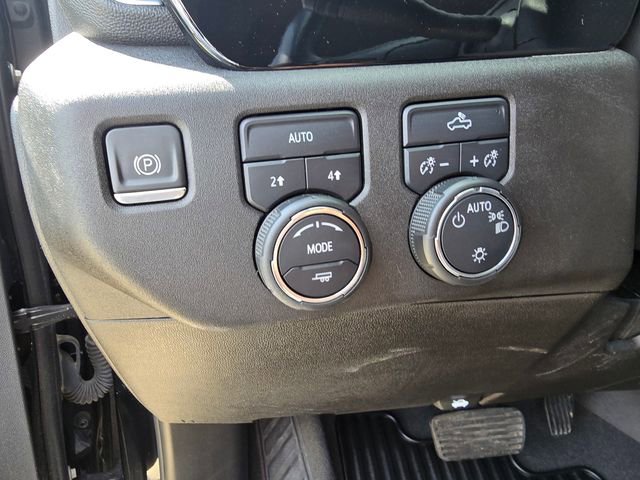 Used 2022 Chevrolet Silverado 1500 LT image 29