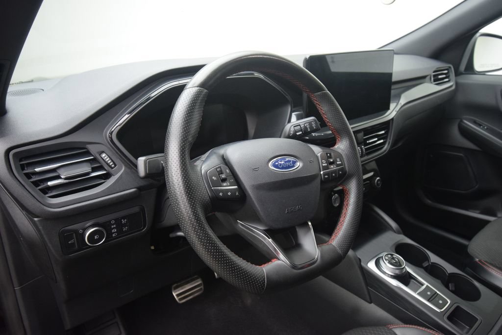 Used 2023 Ford Escape ST-Line Select w/ Tech Pack #1 AWD/4WD image 15