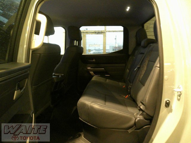 Used 2024 Toyota Tundra SR5 image 25