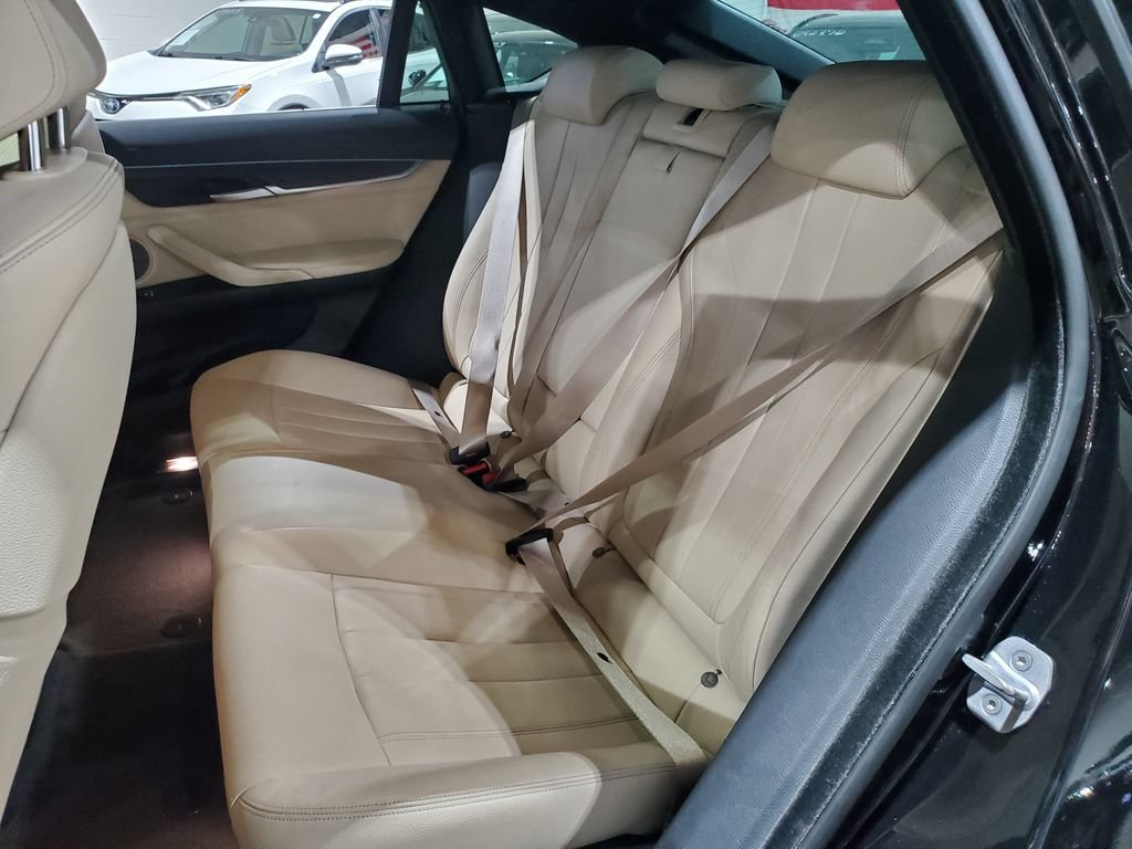 Used 2018 BMW X6 xDrive35i AWD/4WD image 25