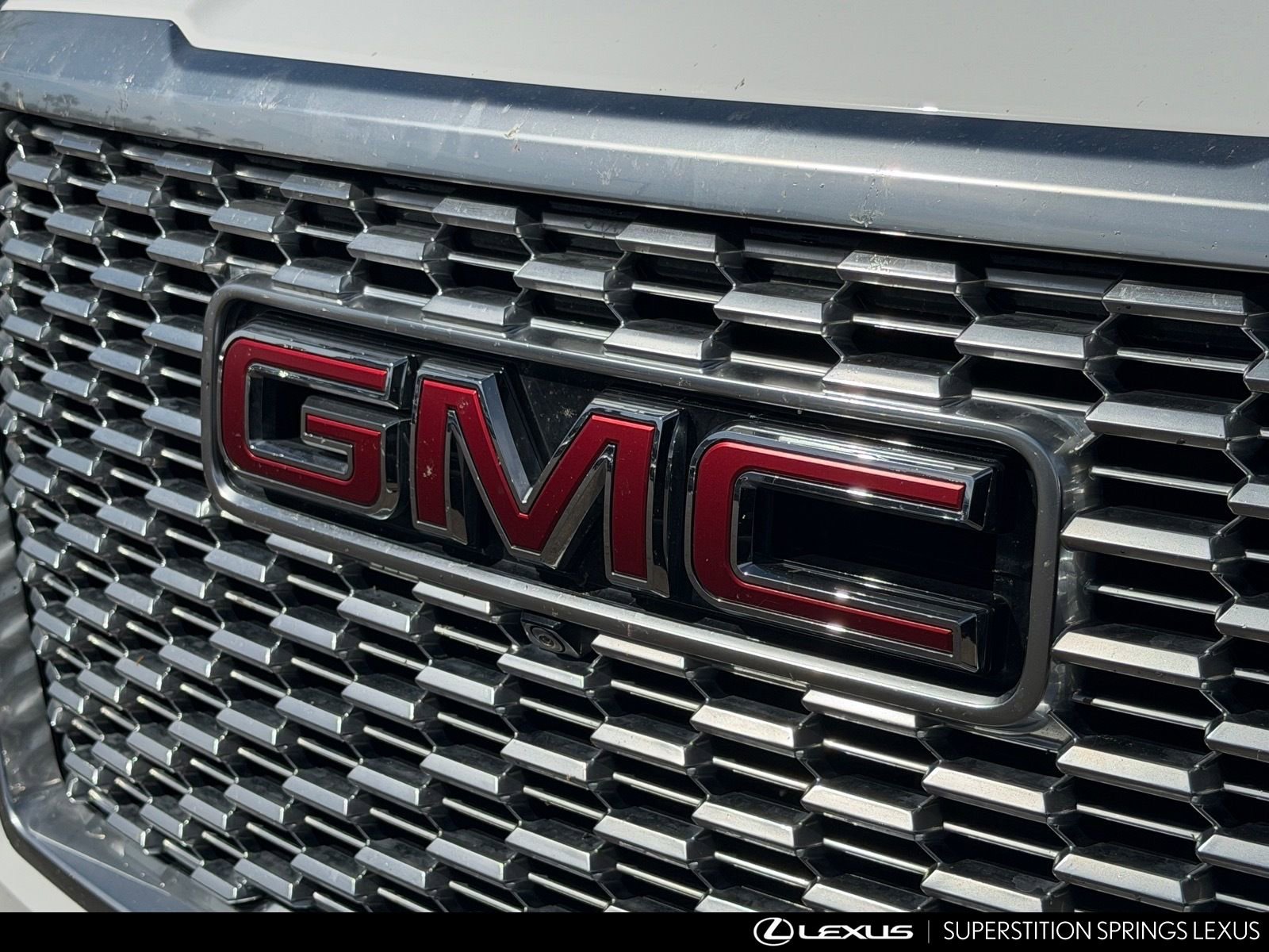 Used 2021 GMC Yukon Denali w/ Denali Ultimate Package AWD/4WD image 7
