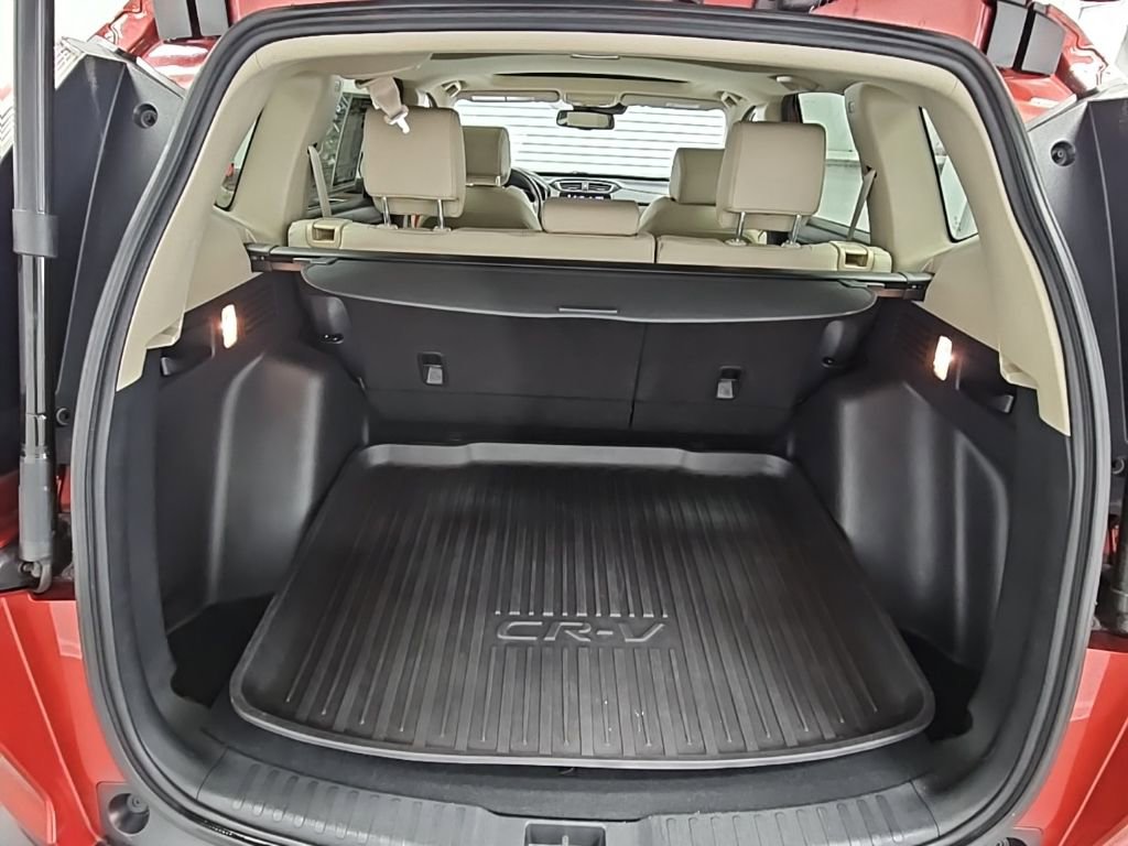 Used 2019 Honda CR-V EX-L image 33