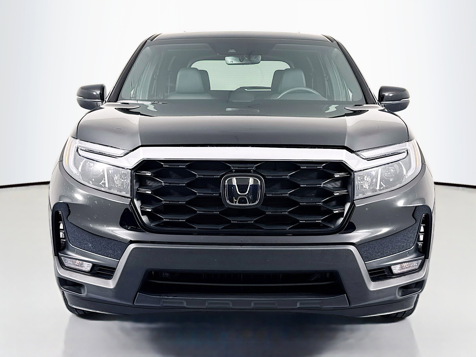 Certified 2023 Honda Passport EX-L image 2