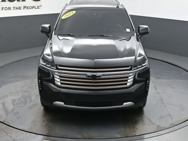 Used 2024 Chevrolet Tahoe High Country w/ Advanced Technology Package AWD/4WD image 62