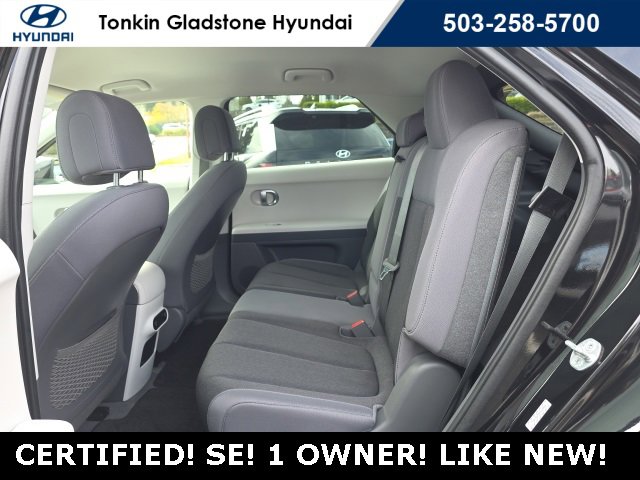 Certified 2023 Hyundai Ioniq 5 SE image 28