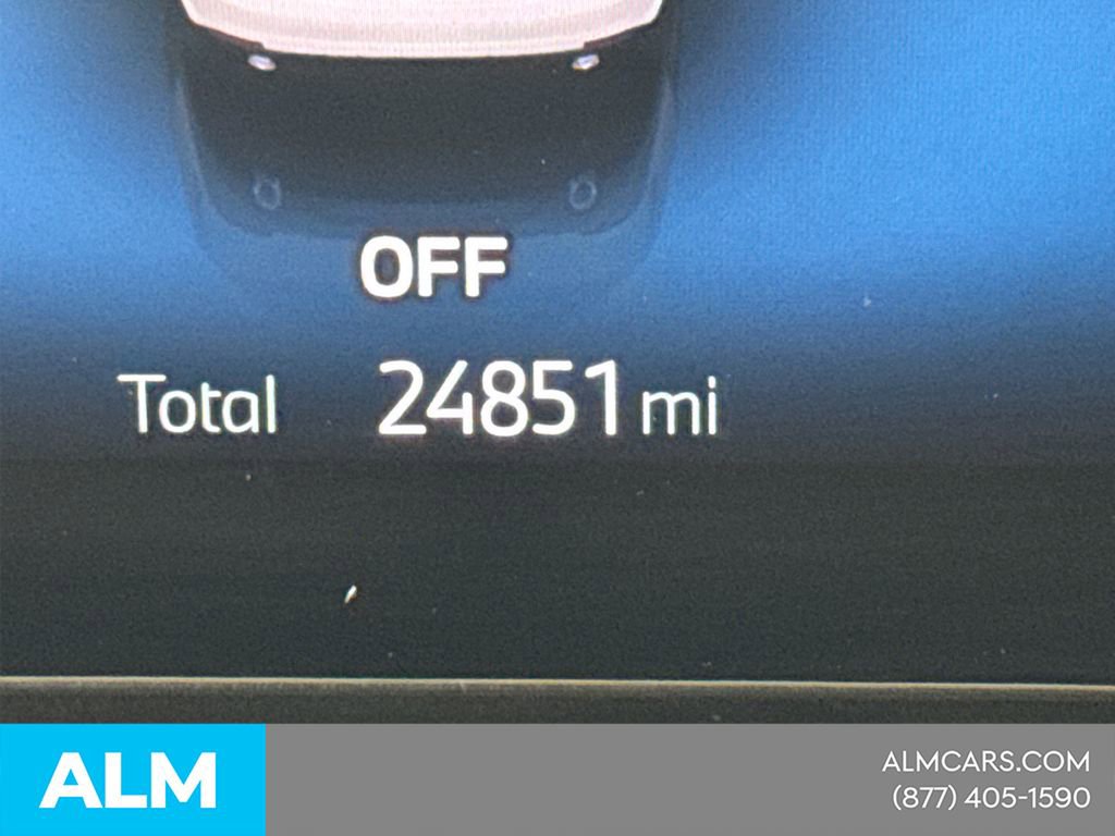 Used 2024 BMW 430i Gran Coupe w/ Premium Package RWD image 29