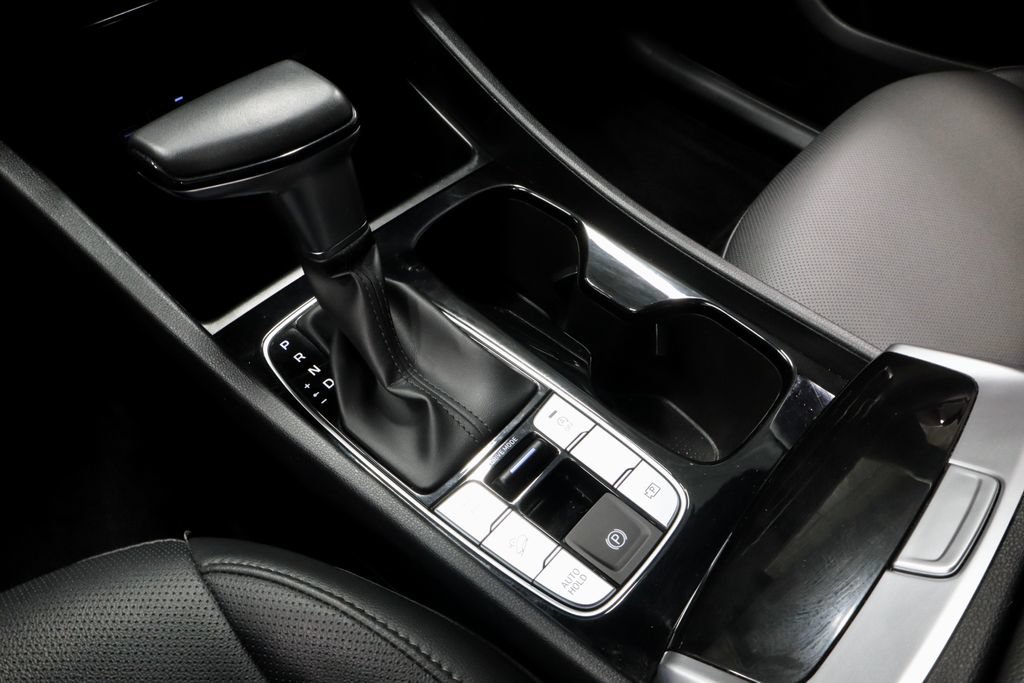 Certified 2025 Hyundai Tucson XRT AWD/4WD image 30