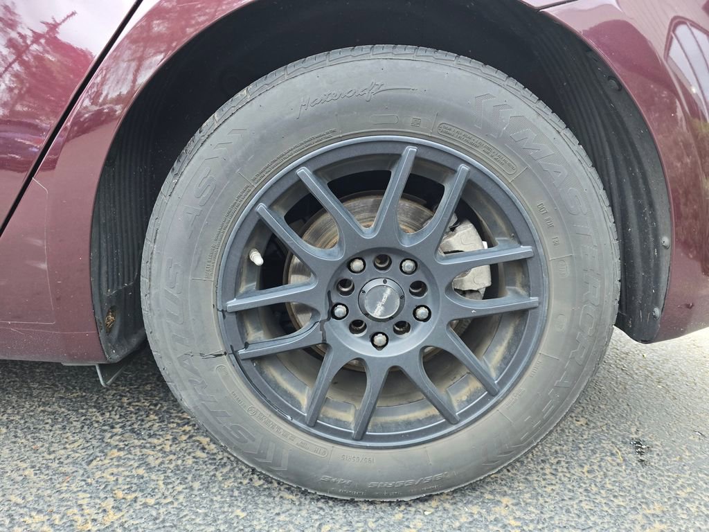 Used 2017 Kia Forte LX FWD image 6