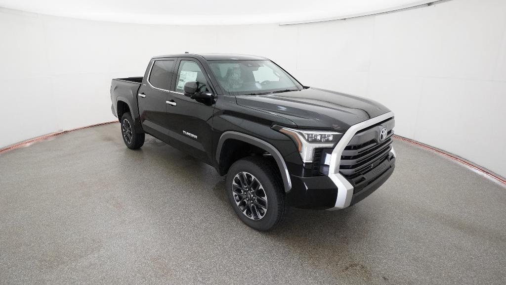 New 2026 Toyota Tundra Limited w/ TRD Performance Package (TMS) AWD/4WD image 10