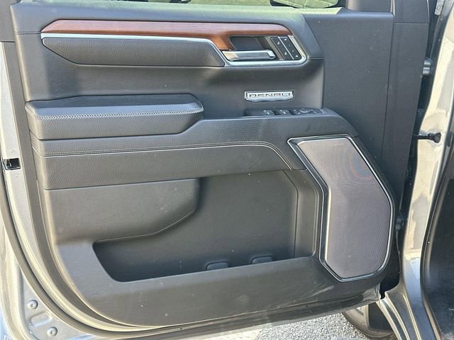Used 2023 GMC Sierra 1500 Denali w/ Technology Package image 20