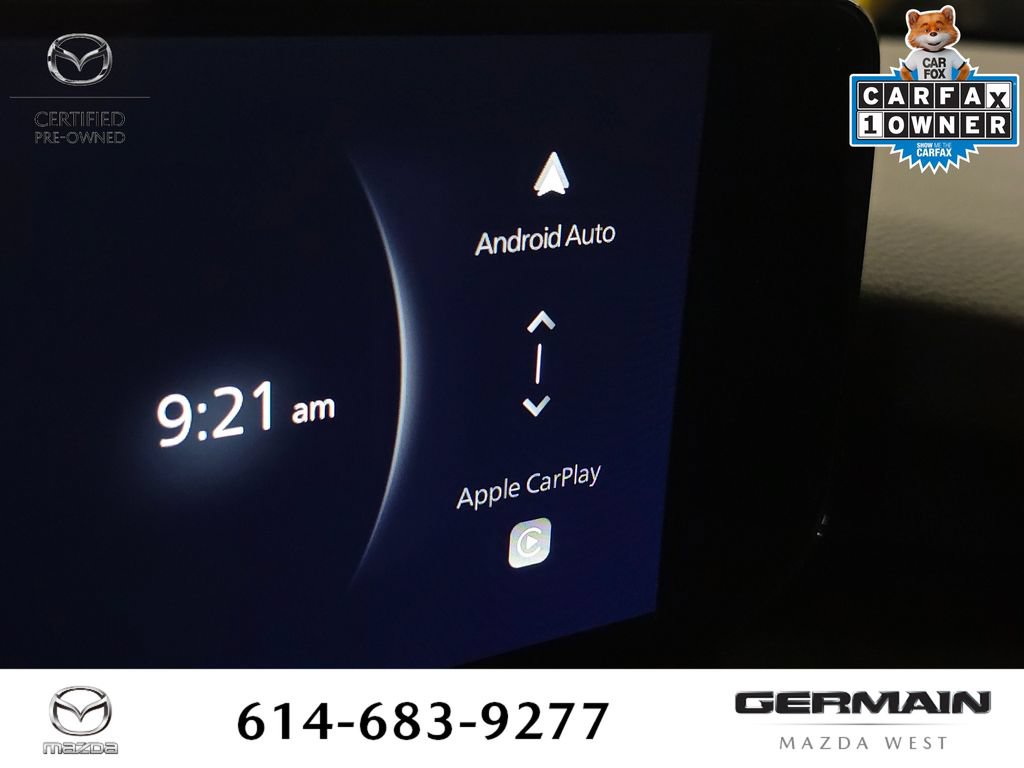 Certified 2026 MAZDA CX-90 3.3 Turbo w/ Select Package AWD/4WD image 30