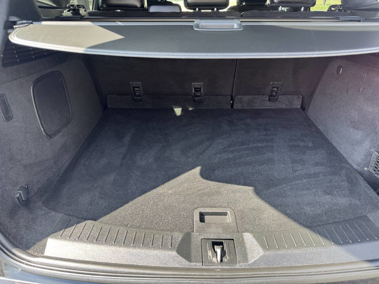 Used 2017 Lincoln MKC Select AWD/4WD image 10