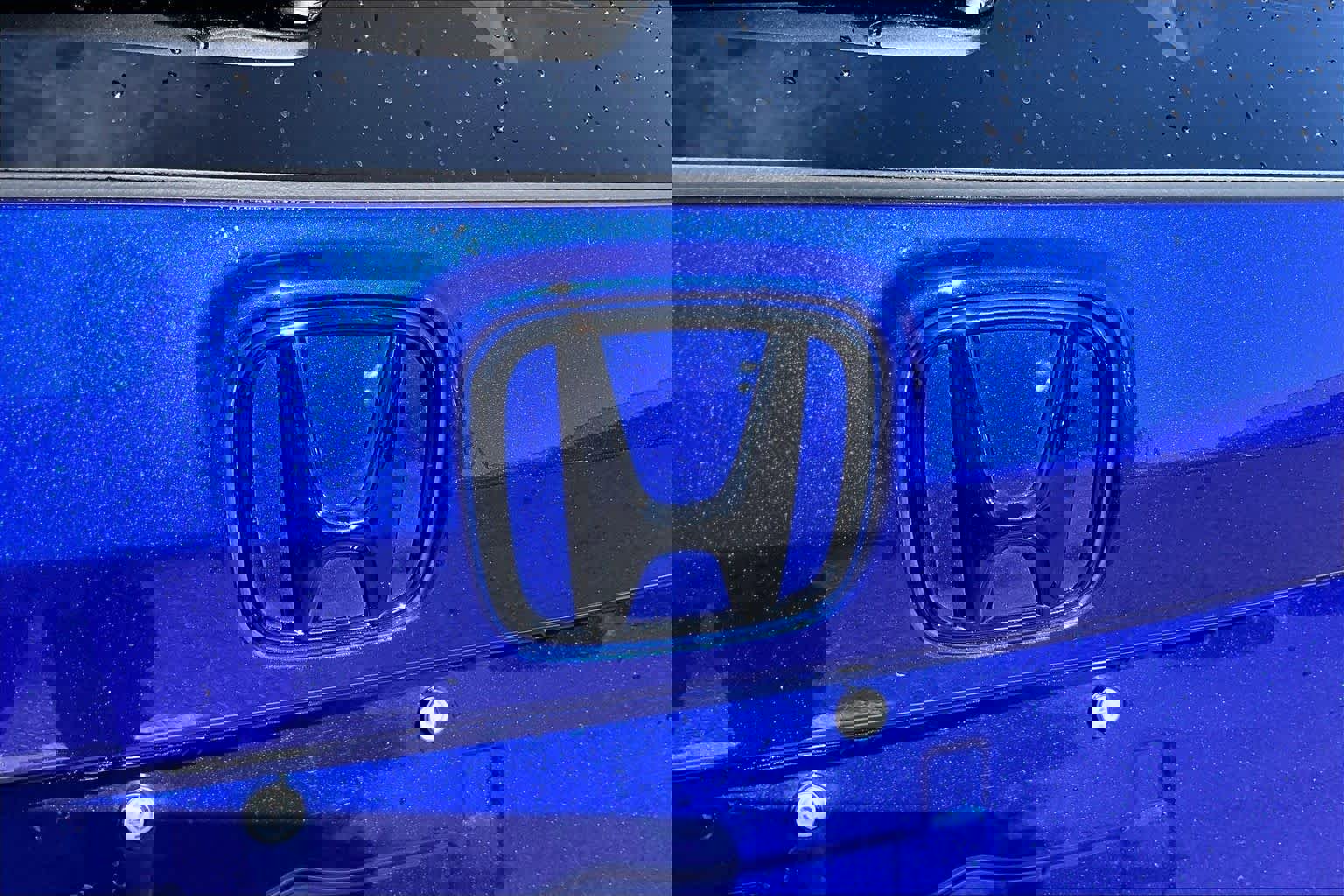 Certified 2025 Honda CR-V EX-L image 31