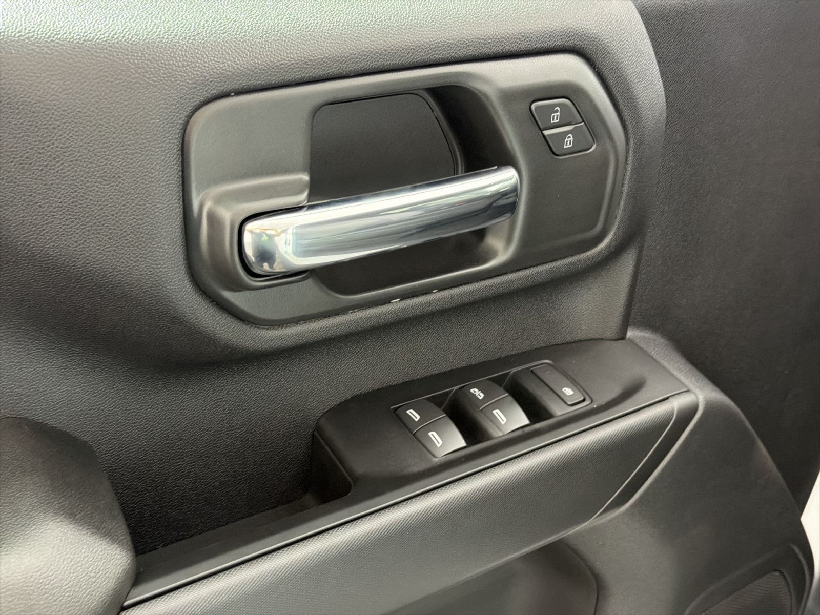 New 2026 GMC Sierra 2500 Pro AWD/4WD image 15