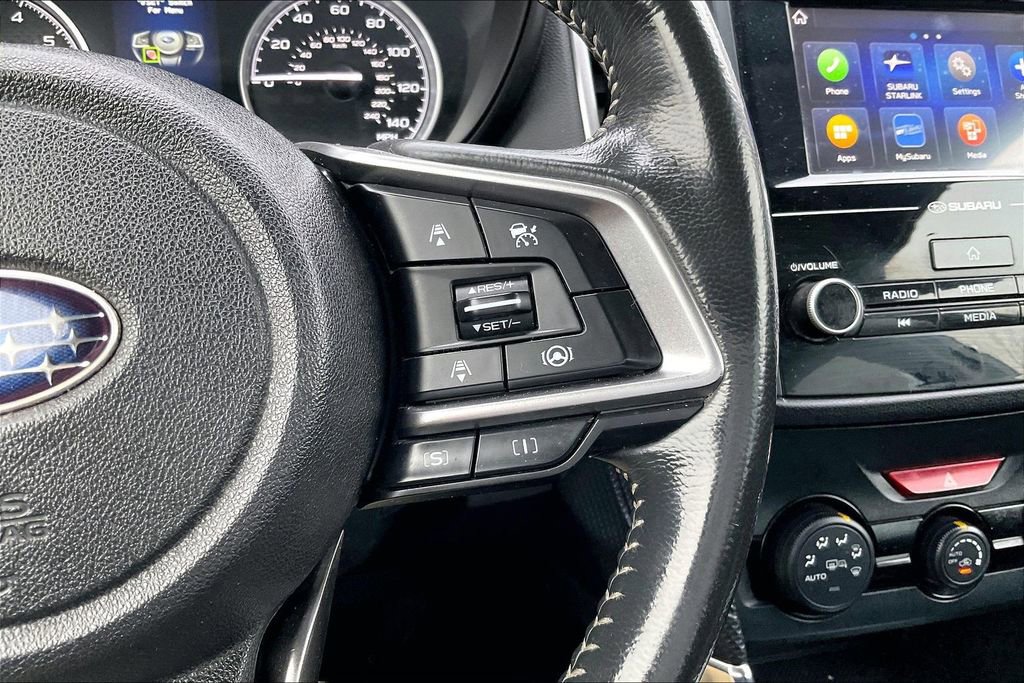 Certified 2024 Subaru Forester Premium image 21