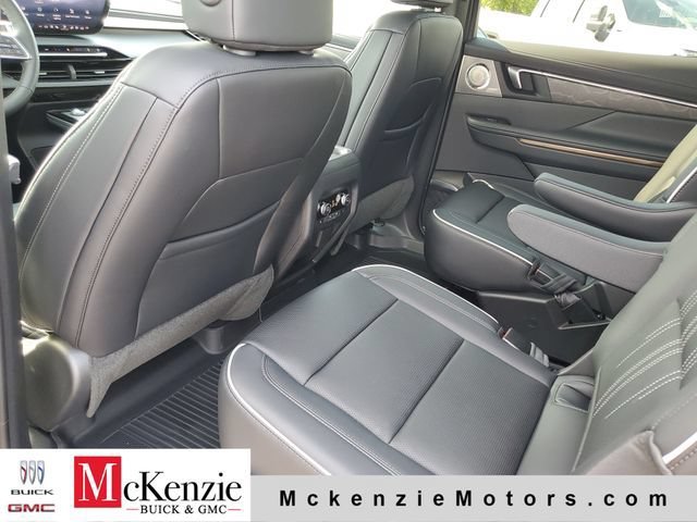 New 2026 Buick Enclave Avenir w/ Super Cruise Package FWD image 22