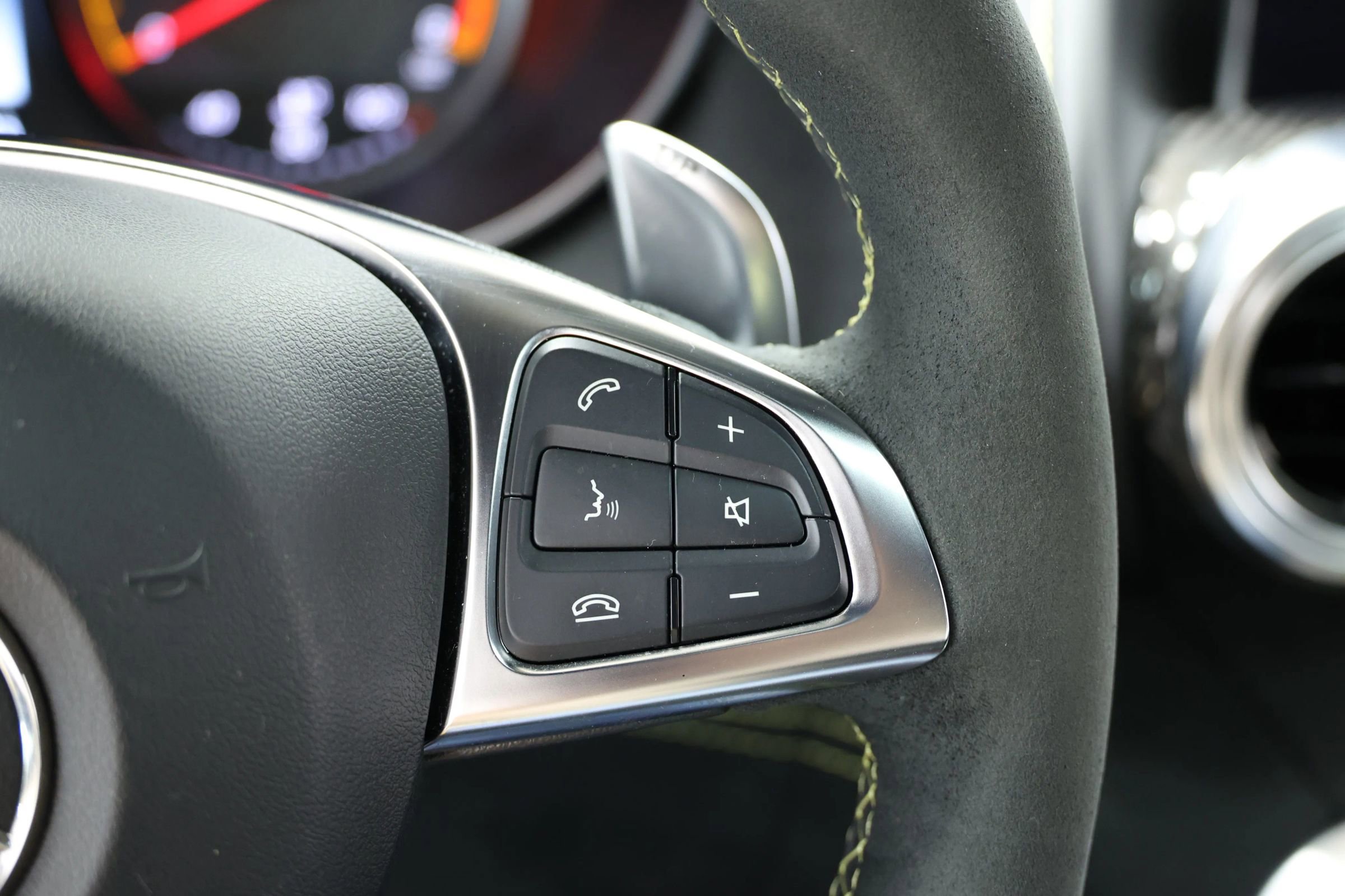 Used 2016 Mercedes-Benz AMG GT S image 25