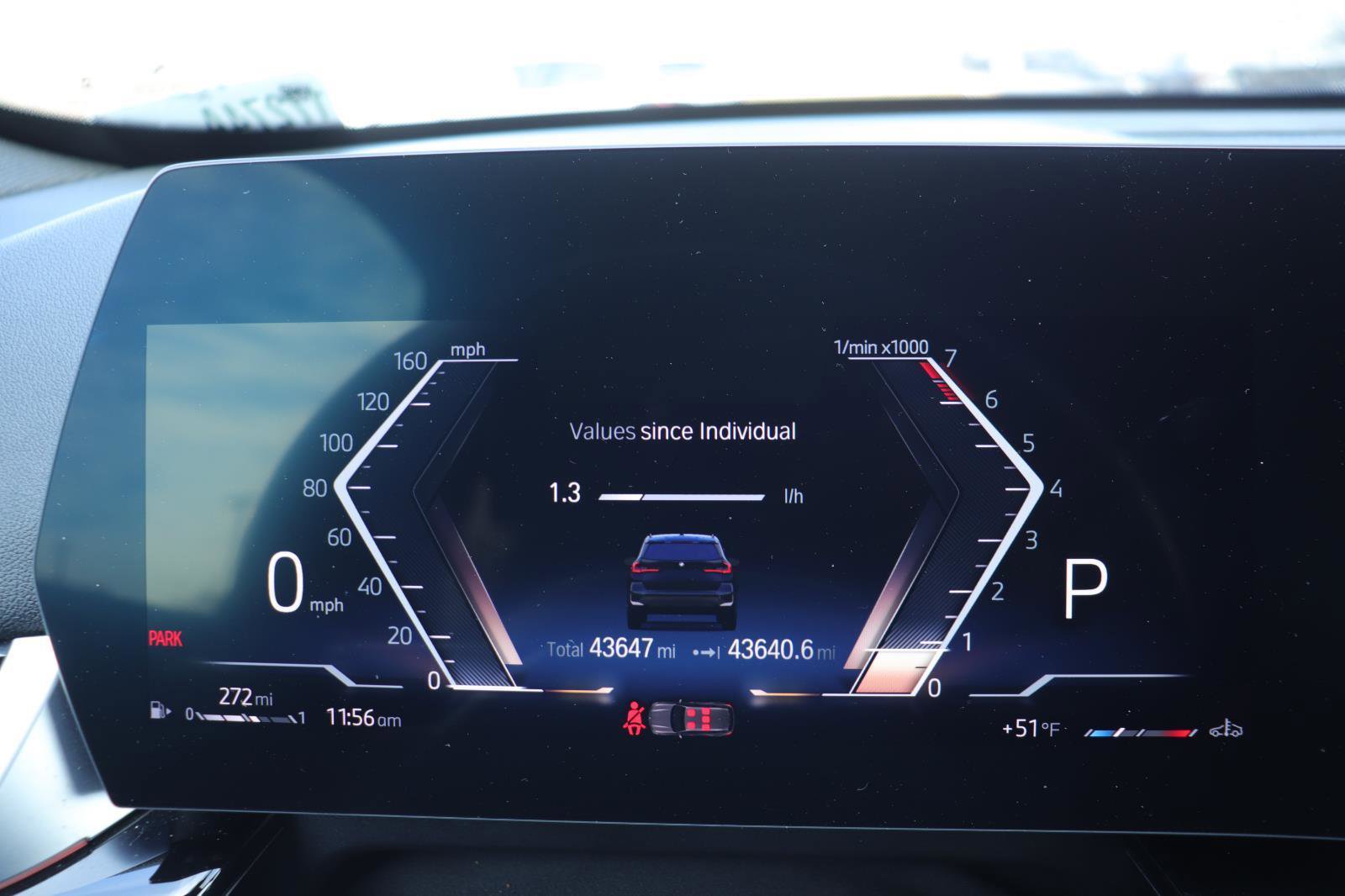 Used 2023 BMW X1 xDrive28i image 29