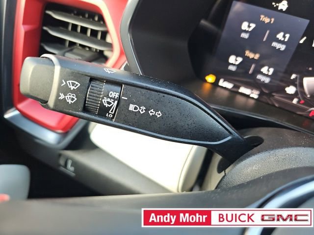 New 2025 GMC Canyon AT4 w/ AT4X AEV Edition AWD/4WD image 40