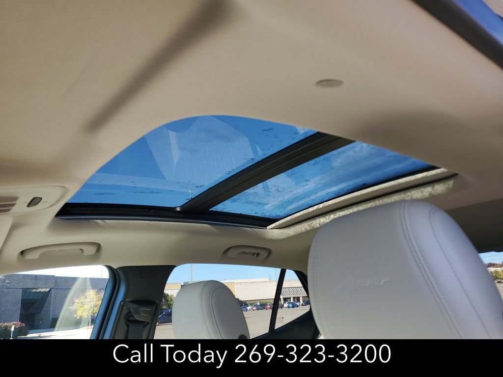 New 2026 Buick Encore GX Avenir w/ Avenir Technology Package image 19