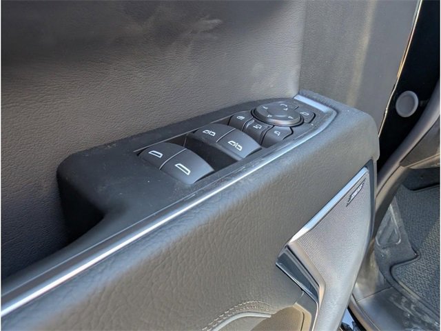 New 2026 GMC Sierra 3500 Denali w/ Denali Reserve Package image 16