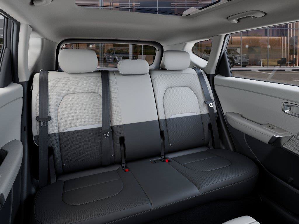 New 2027 Kia Seltos EX AWD/4WD image 17