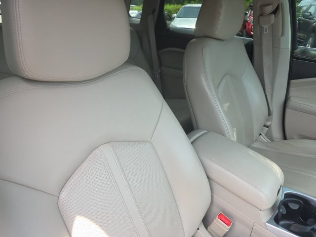 Used 2013 Cadillac SRX Performance w/ Driver Awareness Package FWD image 15