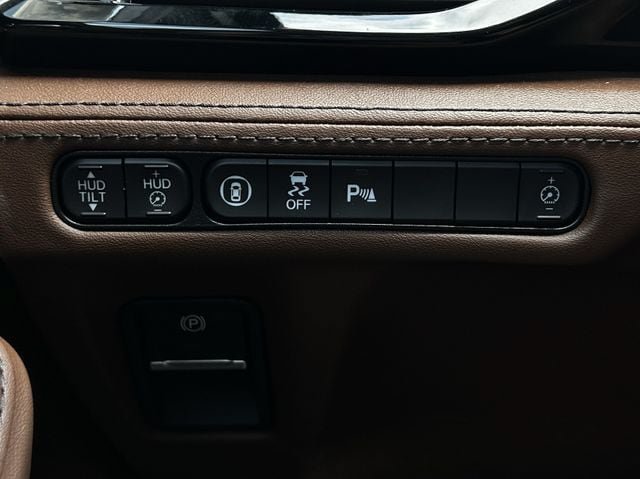 Certified 2025 Acura MDX SH-AWD w/ Advance Package image 23