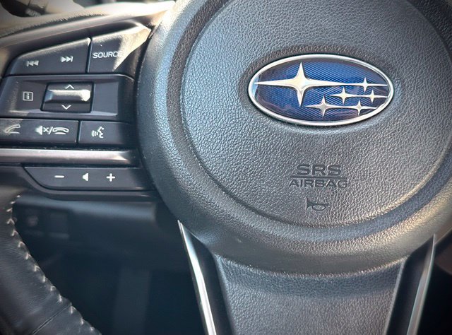 Used 2025 Subaru Outback Touring XT w/ Popular Package #2 AWD/4WD image 15