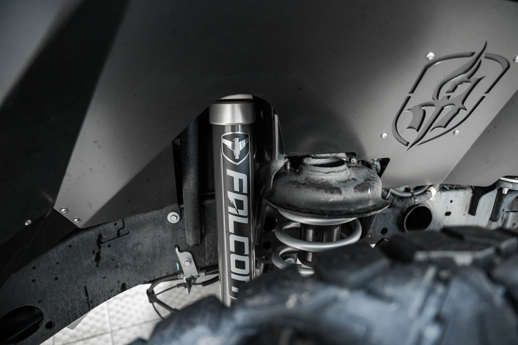 Used 2024 Jeep Wrangler Sport image 18