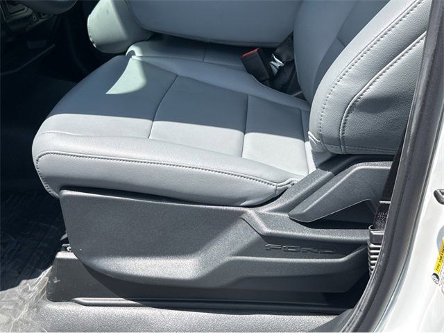 New 2025 Ford F150 XL image 26