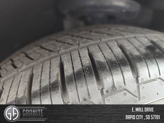 Used 2024 Chevrolet Malibu LS FWD image 27