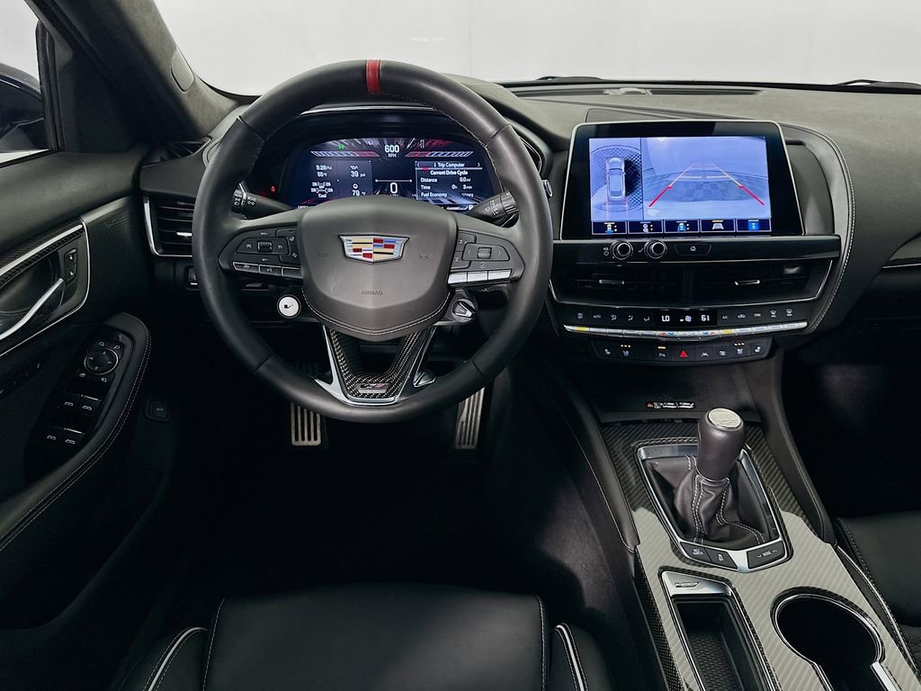Used 2023 Cadillac CT5 V Blackwing image 22