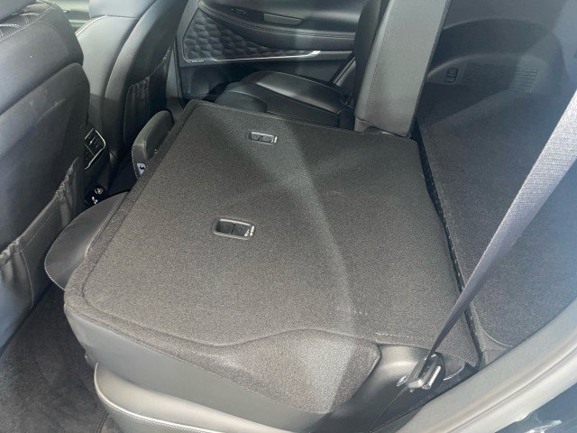 Used 2022 Hyundai Santa Fe Limited image 14