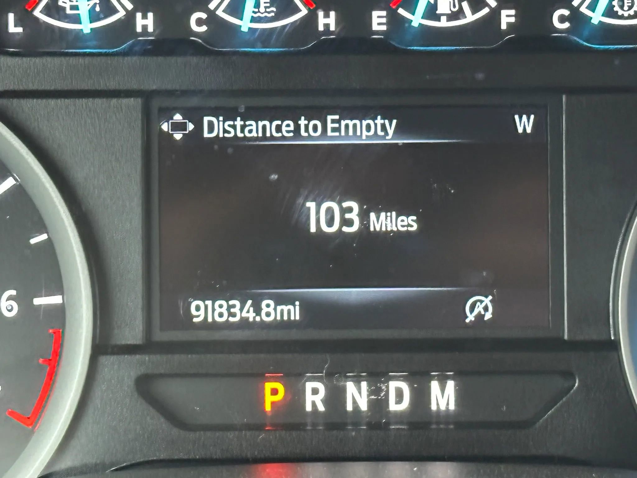 Used 2021 Ford Expedition XL AWD/4WD image 13