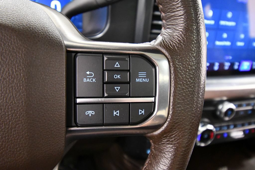 Used 2023 Ford F350 King Ranch AWD/4WD image 23
