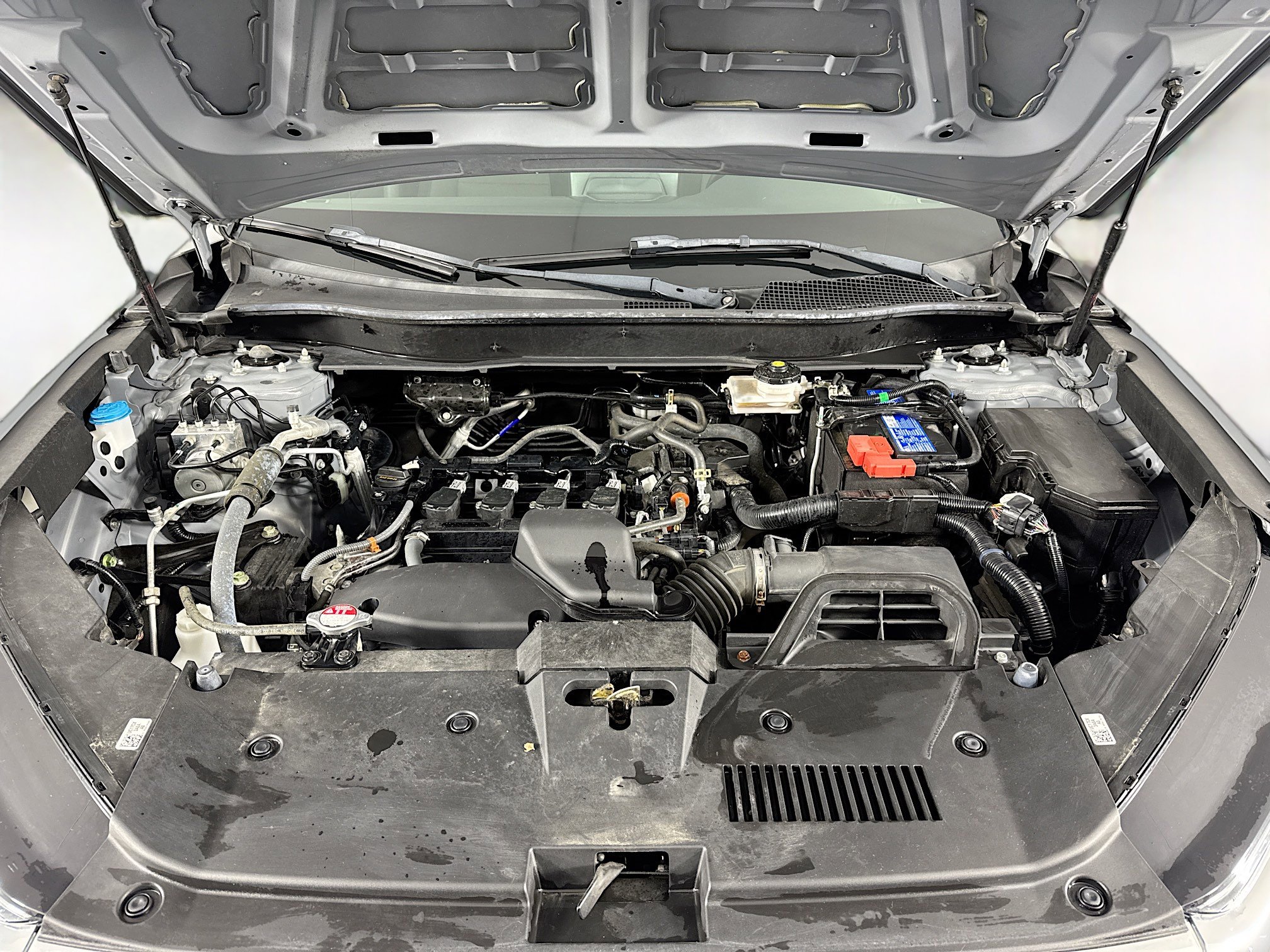 Certified 2023 Honda CR-V LX image 28