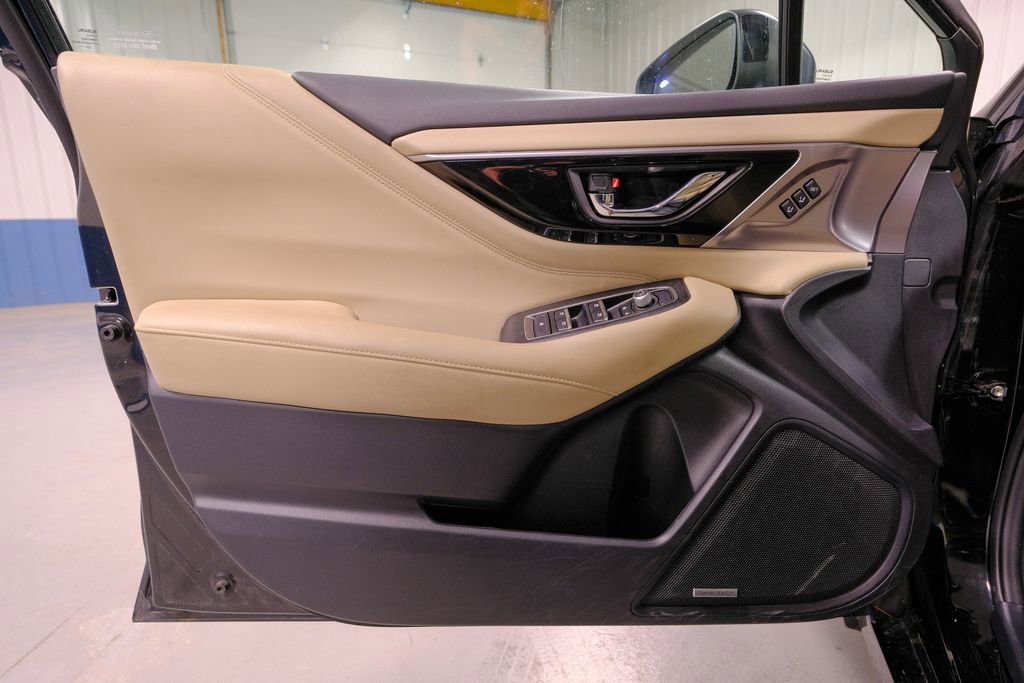 Used 2024 Subaru Legacy Limited image 25