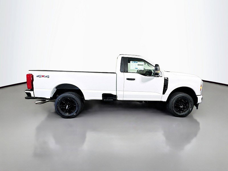 New 2026 Ford F350 XL image 8