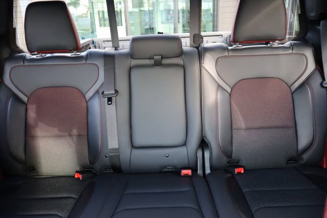 Used 2026 RAM 1500 Rebel w/ Rebel Level 1 Equipment Group image 16