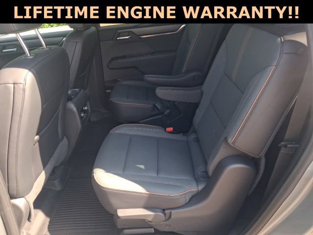 Used 2024 GMC Acadia AT4 w/ LPO, Floor Liner Package image 18